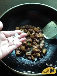 Make Red meat step 7