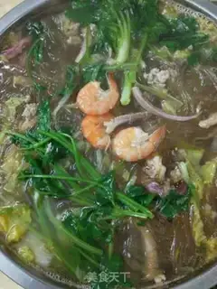 Make Poppy soup step 12