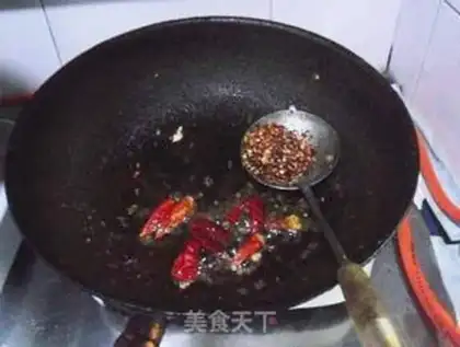 Make Fried chicken step 5