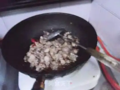 Make Fried chicken step 6