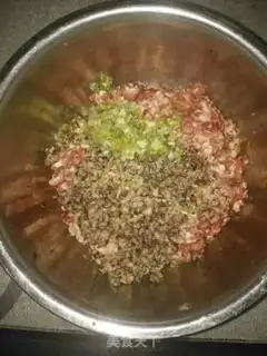 Make Meatballs step 5