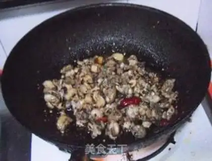 Make Fried chicken step 8