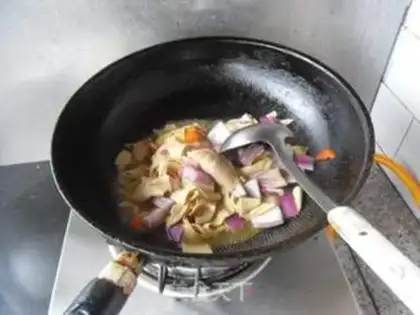 Make Suzo step 6