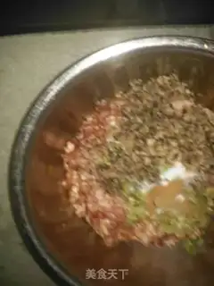 Make Meatballs step 7