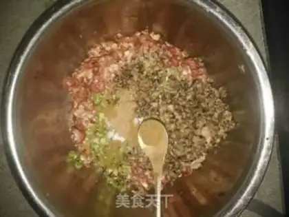 Make Meatballs step 8
