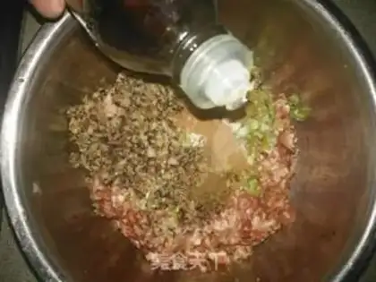 Make Meatballs step 9