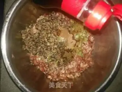 Make Meatballs step 10