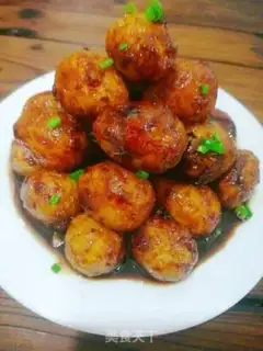 Make Jealousy quail eggs step 7