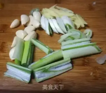 Make Fried fish step 1
