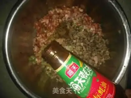 Make Meatballs step 11