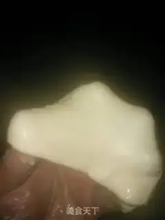 Make Garlic bread step 1