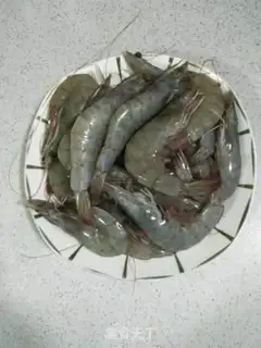 Make Red fire tomato shrimp step 0