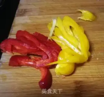 Make Fried fish step 3