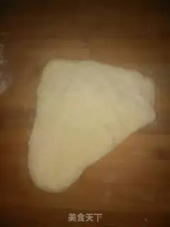 Make Garlic bread step 3