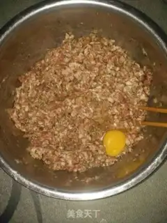 Make Meatballs step 13