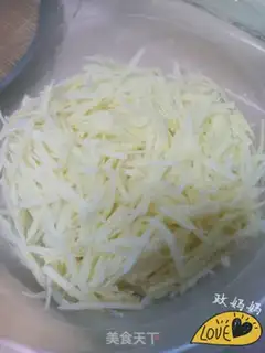 Make Potato gravy soup step 2