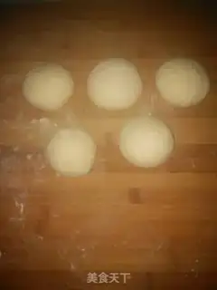 Make Garlic bread step 4