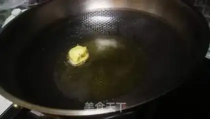 Make Fried fish step 5
