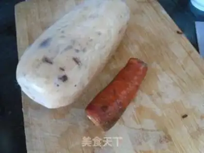 Make Sugar and vinegar step 0