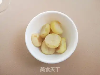 Make Sugar step 1