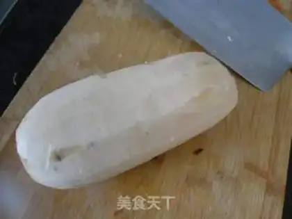 Make Sugar and vinegar step 1