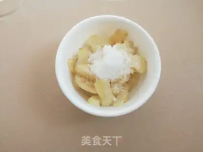 Make Sugar step 3