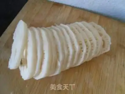 Make Sugar and vinegar step 2