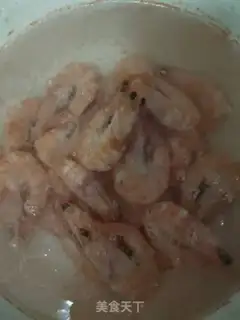 Make Red fire tomato shrimp step 5