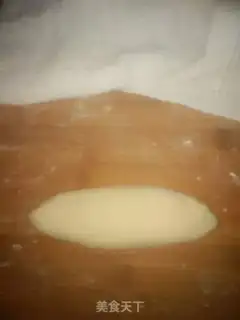 Make Garlic bread step 7