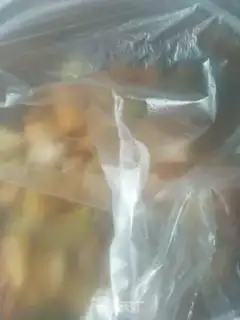 Make Korean pickles step 5