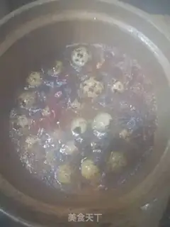 Make Home-grown quail eggs step 3