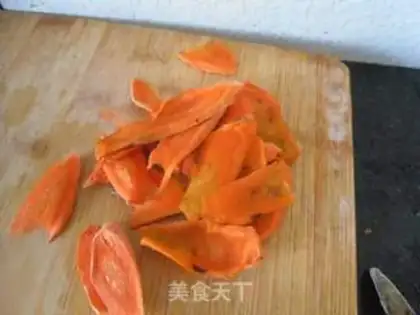 Make Sugar and vinegar step 3