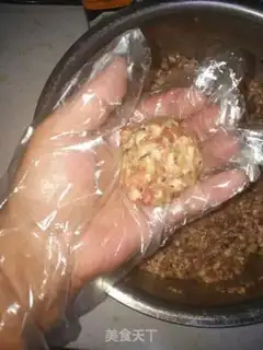 Make Meatballs step 17