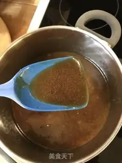 Make The oatmeal bar step 2
