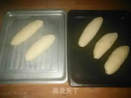 Make Garlic bread step 9