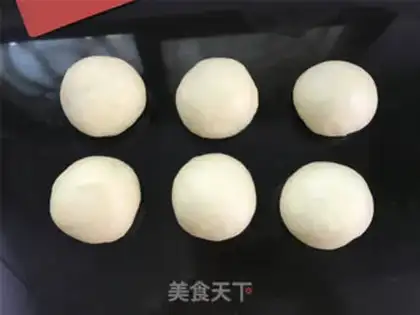 Make Quaffle step 3