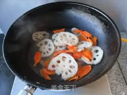 Make Sugar and vinegar step 5