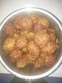 Make Meatballs step 19