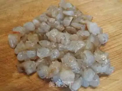 Make Crayfish stale step 2