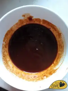 Make Sugar pineapple step 3