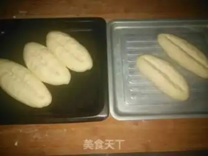 Make Garlic bread step 11