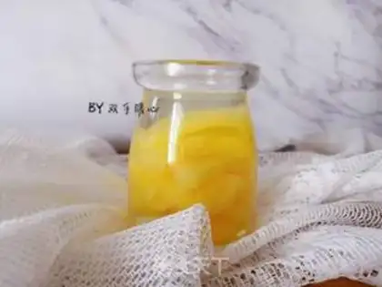 Make Sugar pineapple step 4