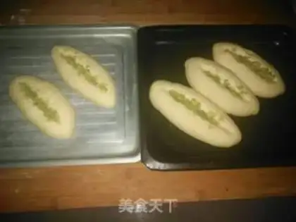 Make Garlic bread step 12