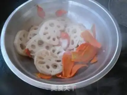 Make Sugar and vinegar step 7