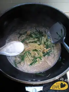 Make Potato gravy soup step 8