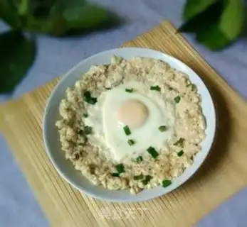 Make Tofu meat and steamed eggs step 7