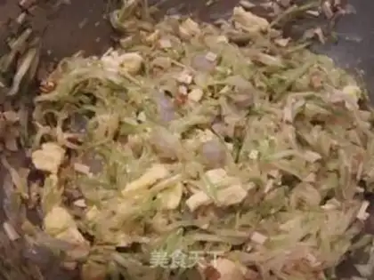 Make Crayfish stale step 6