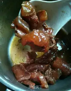Make Potato stew step 0