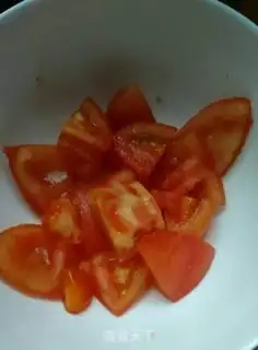 Make Potato stew step 1