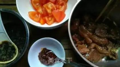 Make Potato stew step 2